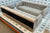 Upholstery; 2 berth