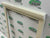 Entrance door flyscreen