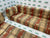 Upholstery; 4 berth