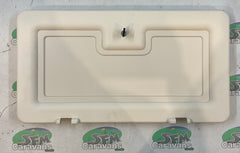 BCA Battery box door