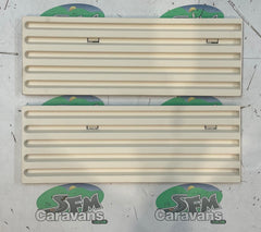 Thetford Fridge Vent Winter Covers