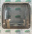 Seitz / Dometic mini heki rooflight 400x400mm