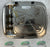 Spinflo Argent R/H 3 burner hob