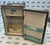 Thetford N112 3-way fridge freezer