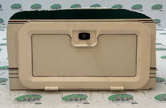Battery Box + Door