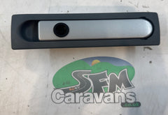 Hartal Gas Locker Door Lock