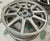 Bailey alloy wheels; 14", 5 stud