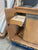 Bailey Senator Caravan kitchen unit