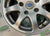 Bailey alloy wheel; 14", 5 stud