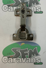 Titus Cupboard Hinge