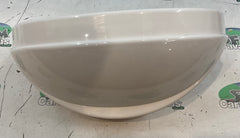 Swift vanity sink