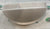 Swift vanity sink
