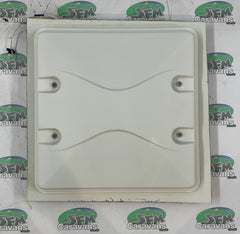 Hartal rooflight 400x400mm