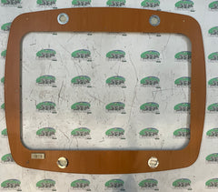 Bailey Heki 2 wood surround with lights