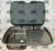 Spinflo Argent sink & drainer