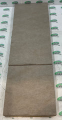 Bunk bed cushion