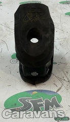 Winterhoff ISC Black Soft Dock