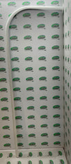 Bailey OSR Awning Rail