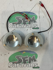 12v LED Spot lights