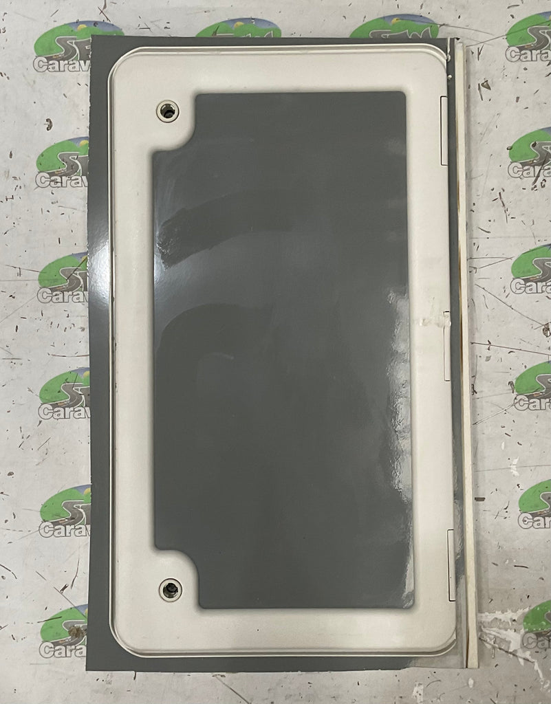 Thetford Service Door 4 SFM Caravans