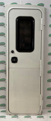 2006 Explorer group entrance door