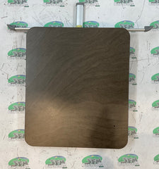 2012 Bailey Table; 550x640mm