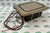 Bailey Underfloor Battery Box
