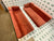 Upholstery; 4 berth