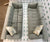 Upholstery; 2 berth
