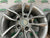Lunar alloy wheels; 14", 5 stud