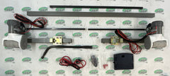 Powrtouch Evolution 2WD Twin Motor Mover