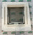 Seitz / Dometic mini heki rooflight 400x400mm