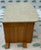 Lunar chest of drawers