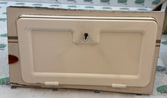 BCA Battery Box + Door