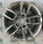 Lunar alloy wheels; 14", 5 stud