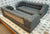 Upholstery; 2 berth