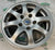 Bailey alloy wheel; 14", 5 stud