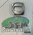 Sliding Door Handle
