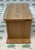 2018 Coachman Chest of drawers