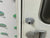 2007 Swift group entrance door