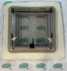 ParaPress rooflight 400x400mm