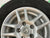 Swift alloy wheel; 14", 5 stud