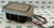 Bailey Underfloor Battery Box
