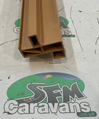 Swift bed runner