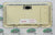 BCA wet locker box + door