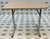 Lunar Folding Table