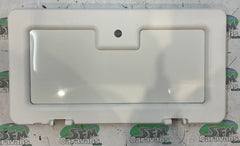 BCA Battery box door