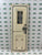 2007 Swift group entrance door