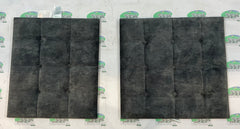 Coachman Fixed Single Bed Headboards