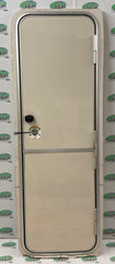 2007 Bailey entrance door